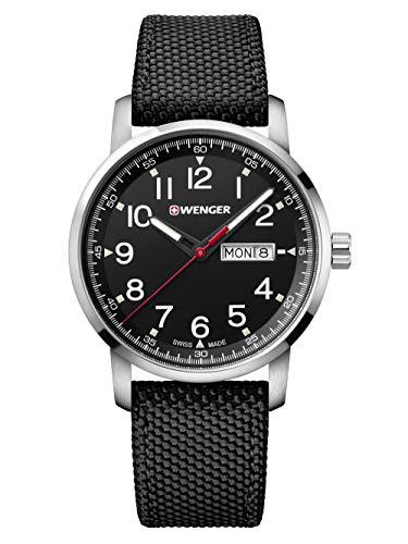 relojes suizos Wenger