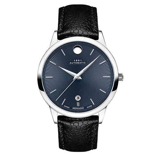 relojes suizos Movado