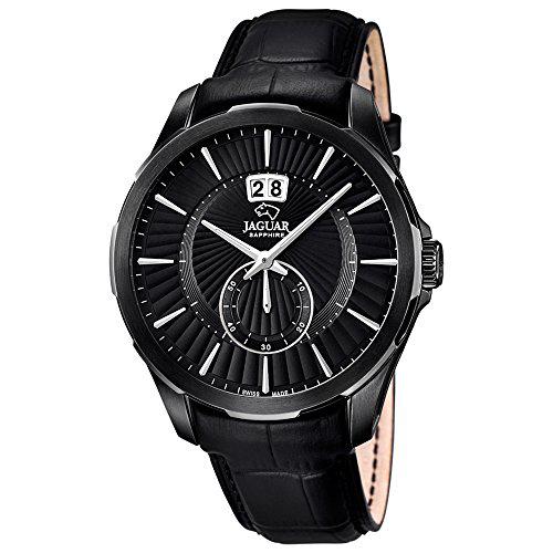 reloj suizo Jaguar