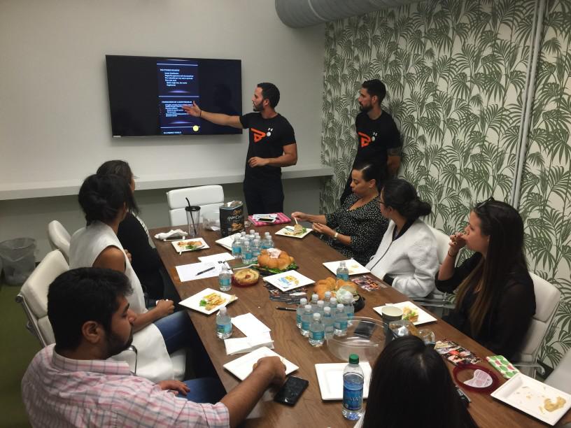 Cómo mantener un clima laboral positivo en el teletrabajo y el trabajo remoto 2