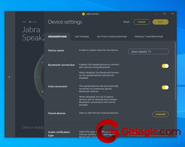 Jabra Direct