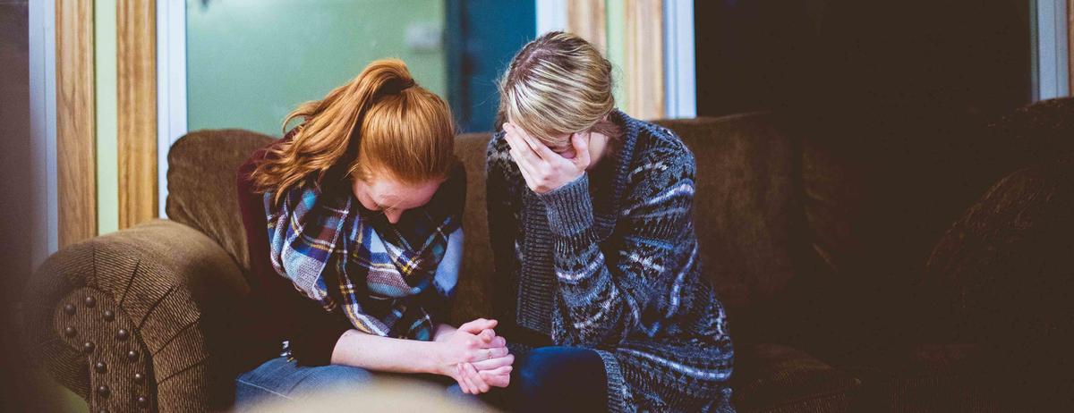 El duelo y sus etapas