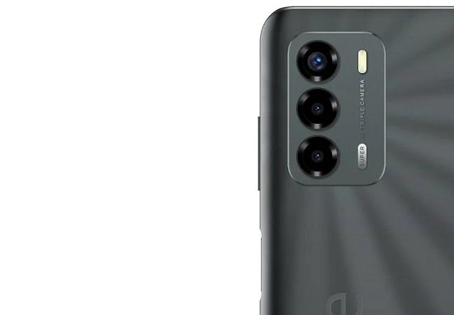 ZTE Blade V40 Vita