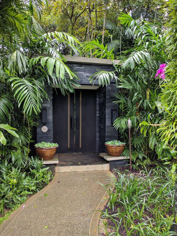 Ideas inspiradoras de Garden Gate para causar una excelente primera impresión