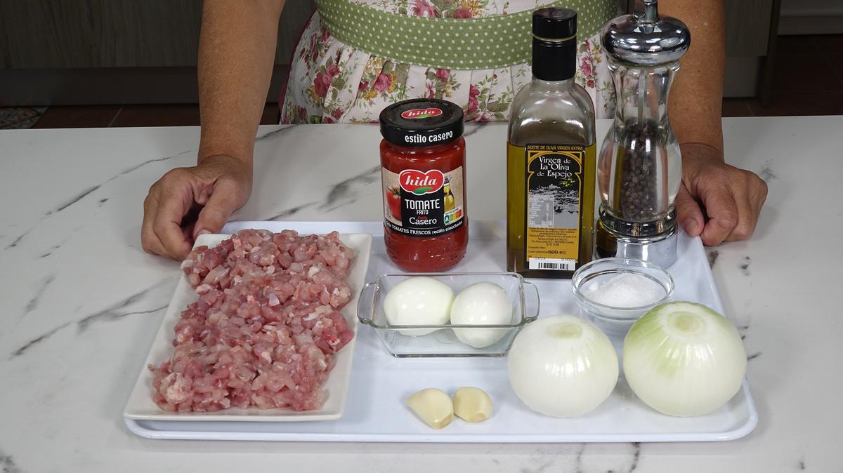 EMPANADAS DE POLLO CON MASA CASERA. Una receta fácil y deliciosa - Loli Domínguez - Foto 1