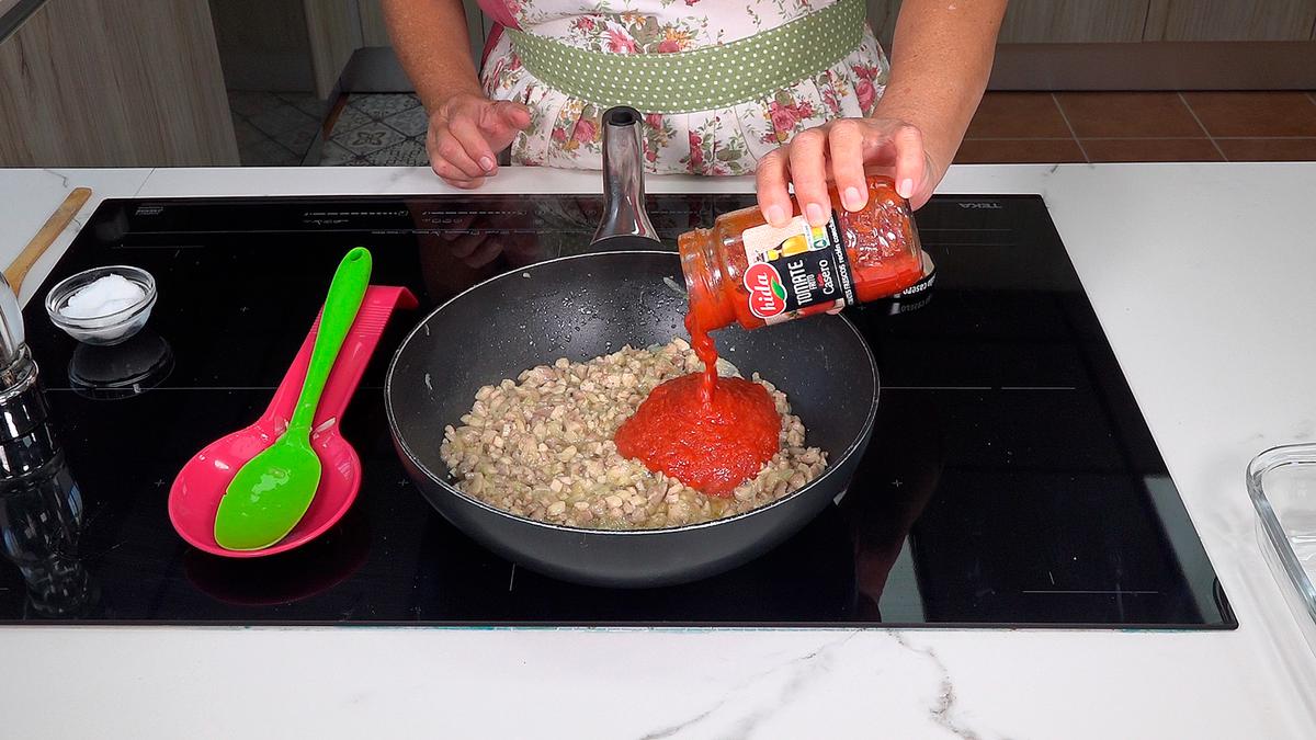 EMPANADAS DE POLLO CON MASA CASERA. Una receta fácil y deliciosa - Loli Domínguez - Foto 7