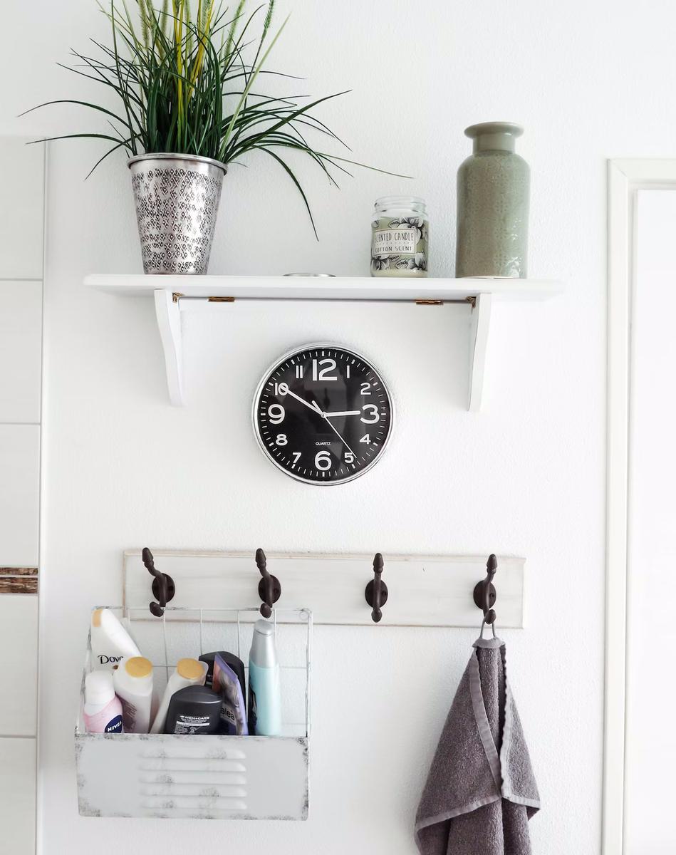 Un detalle retro puede elevar el glamour de la decoración de tu hogar 3