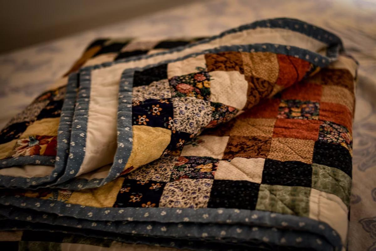 Un detalle retro puede elevar el glamour de la decoración de tu hogar 5