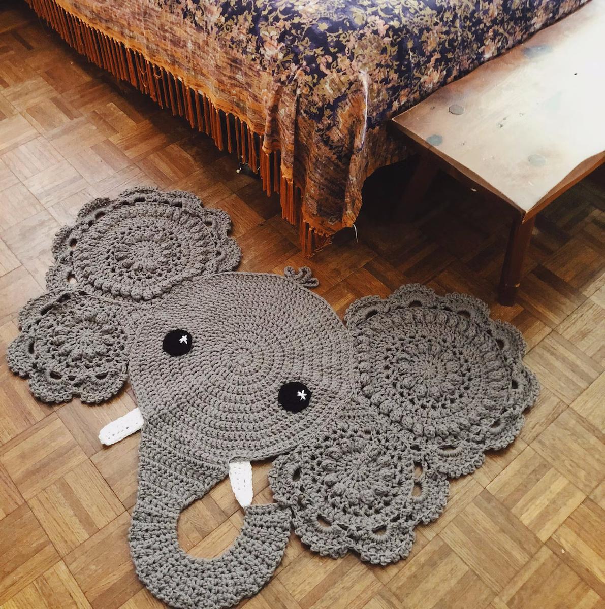 Un detalle retro puede elevar el glamour de la decoración de tu hogar 6