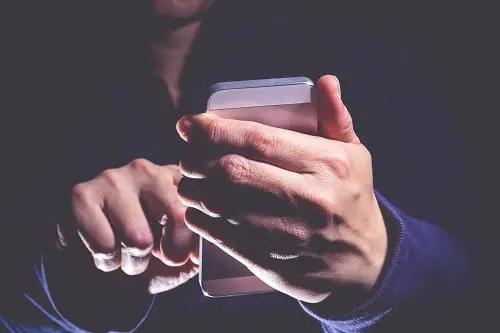 rastreo de direccion ip telefono