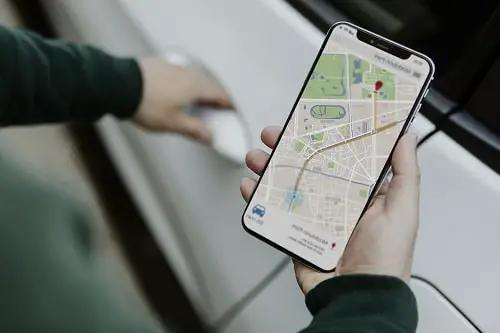 como saber la ip de un ordenador ajeno