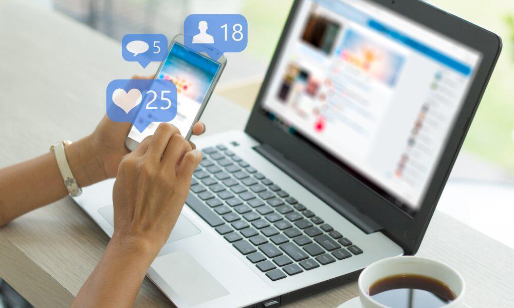 La importancia de una buena gestión de redes sociales para el éxito de tu negocio por la agencia Conseo Marketing Digital