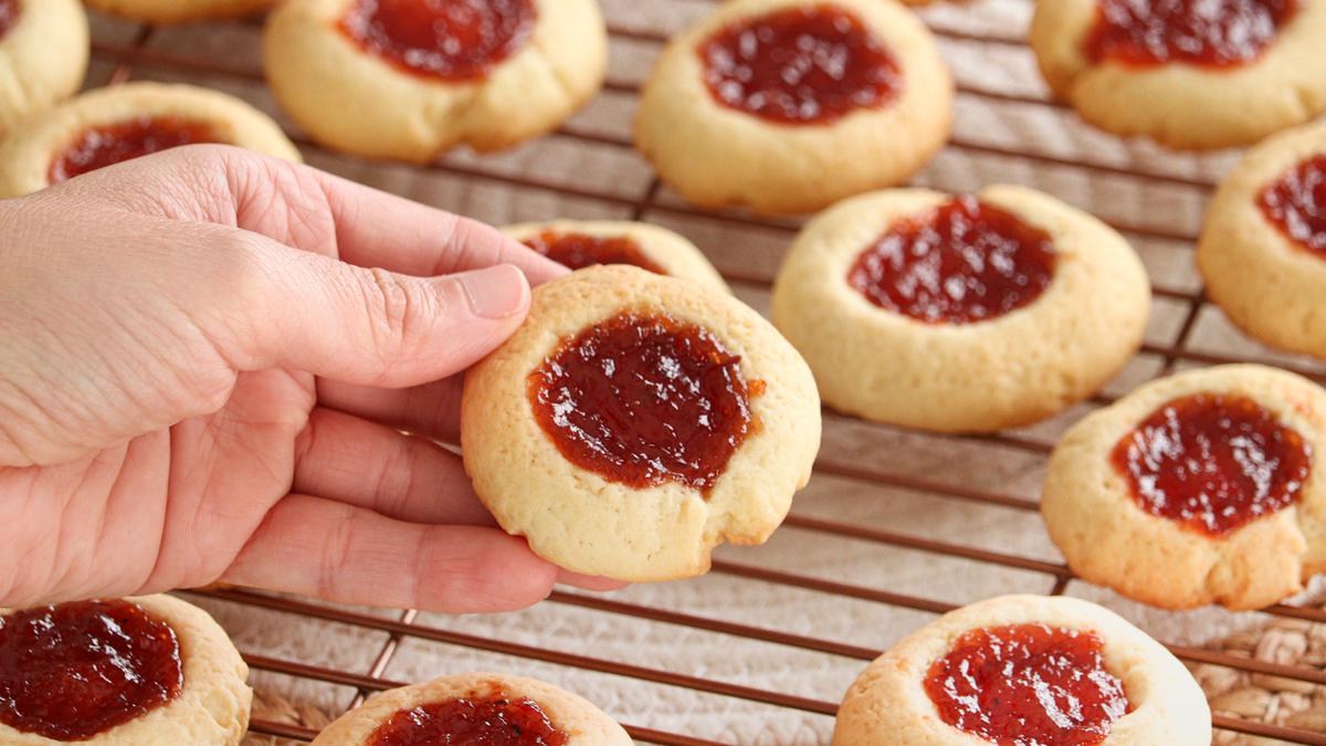 pepas caseras receta membrillo