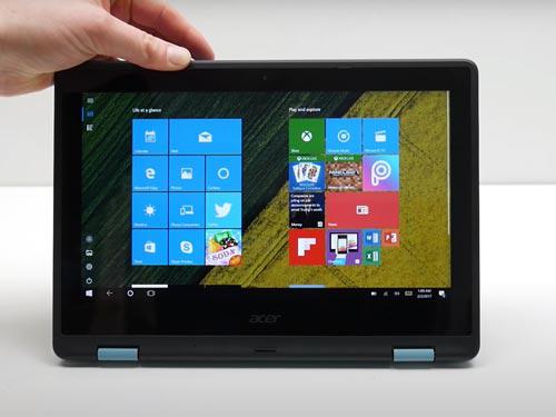 Acer Spin 1