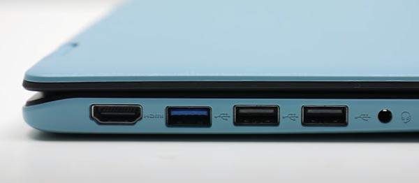 Acer Spin 1