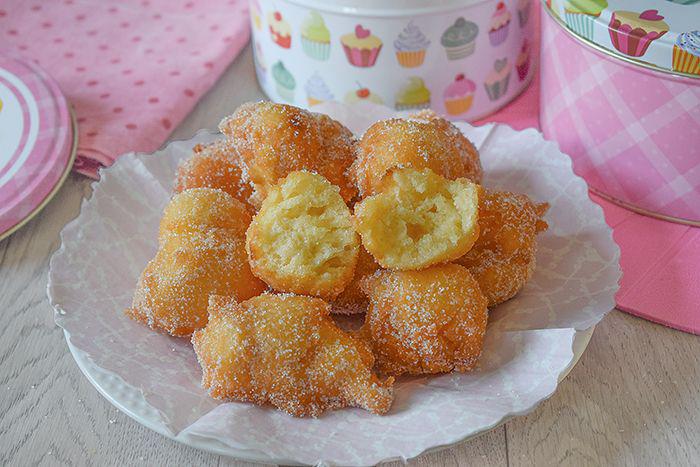 buñuelos