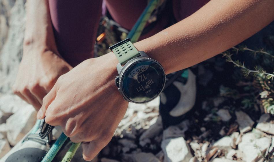 Suunto Vertical
