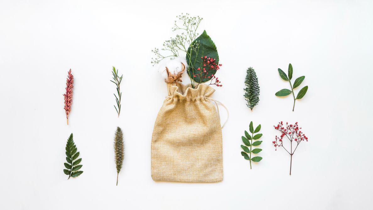 cómo hacer ambientador casero