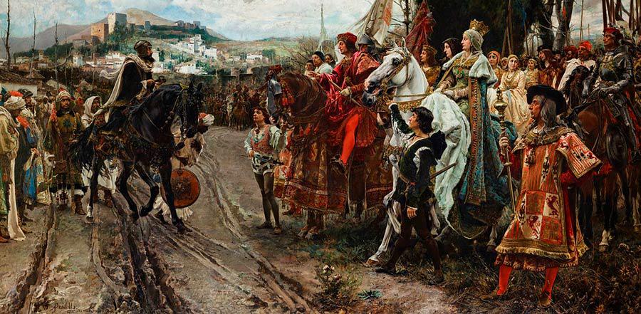 Reconquista