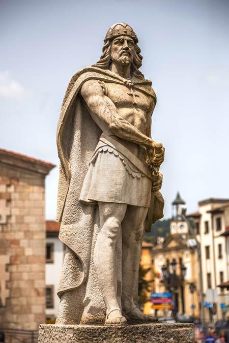La Reconquista española
