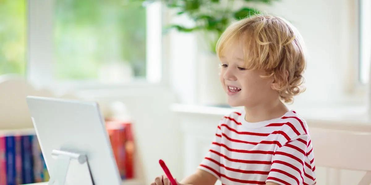 consejos para fomentar la creatividad y la oimaginación en los niños