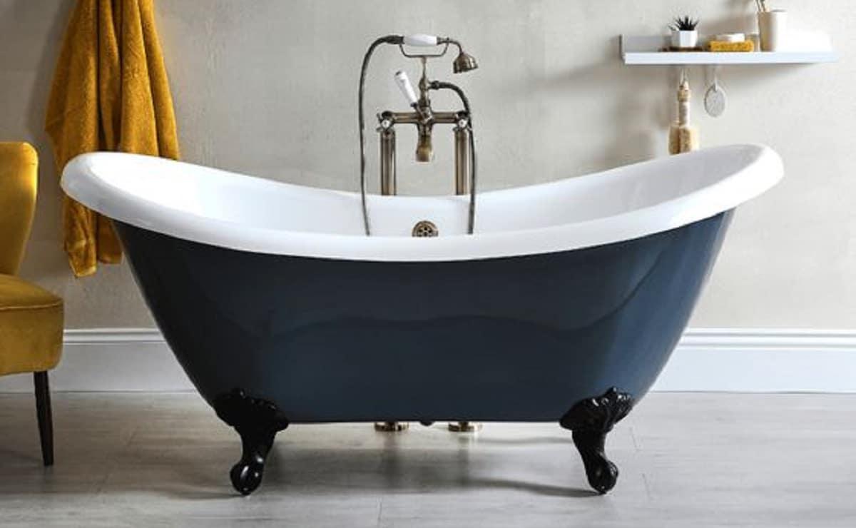 bañera-azul-marino