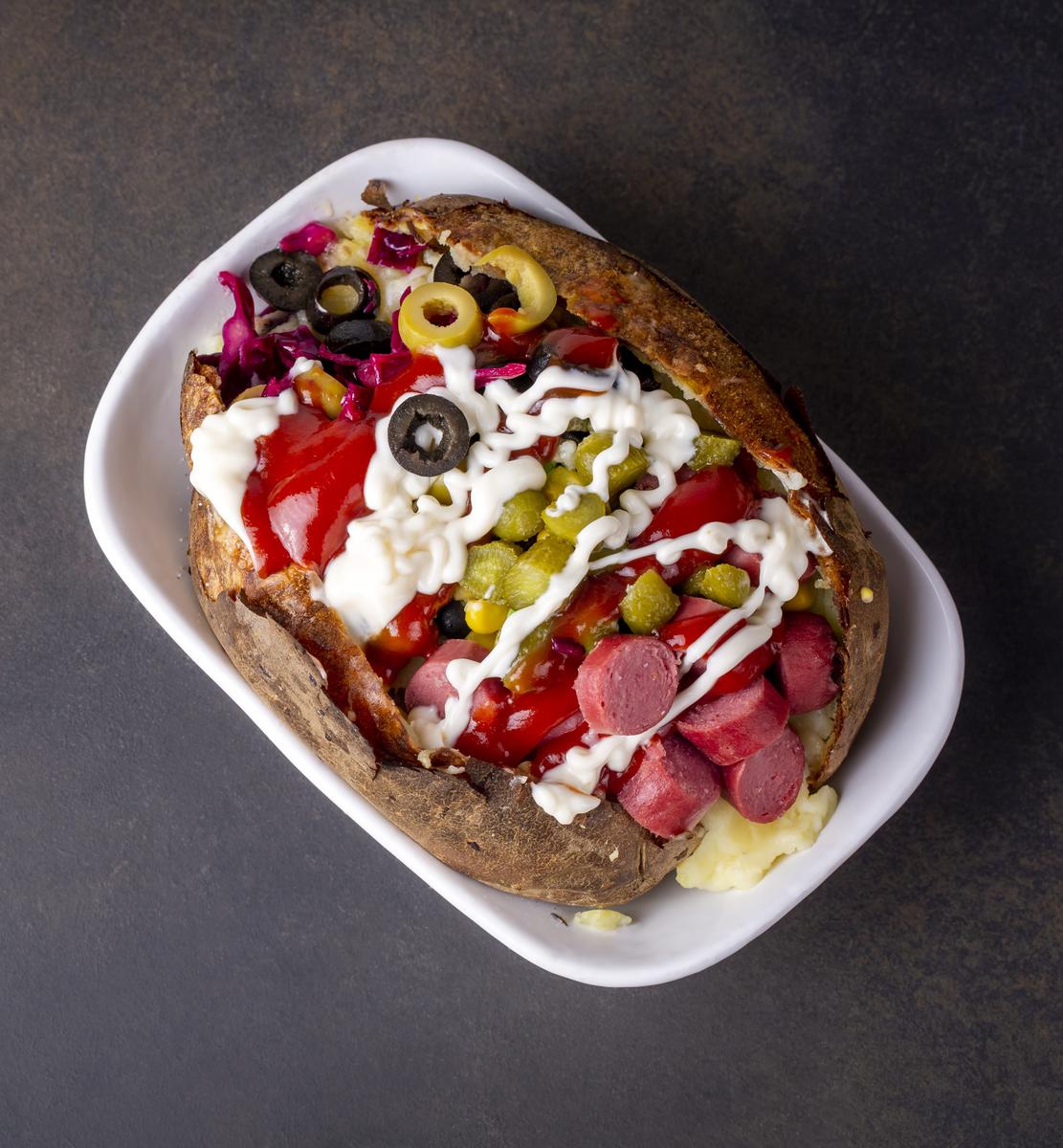 las recetas con patatas más populares