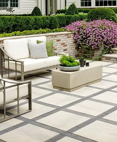 Ideas para transformar su jardín con pavimentación con estilo