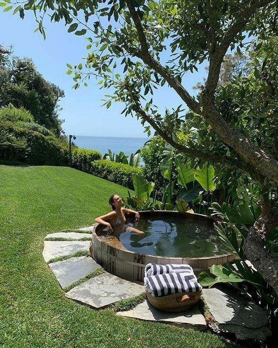 Ideas para crear un rincón chill out en casa