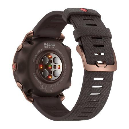 Polar Grit X Pro