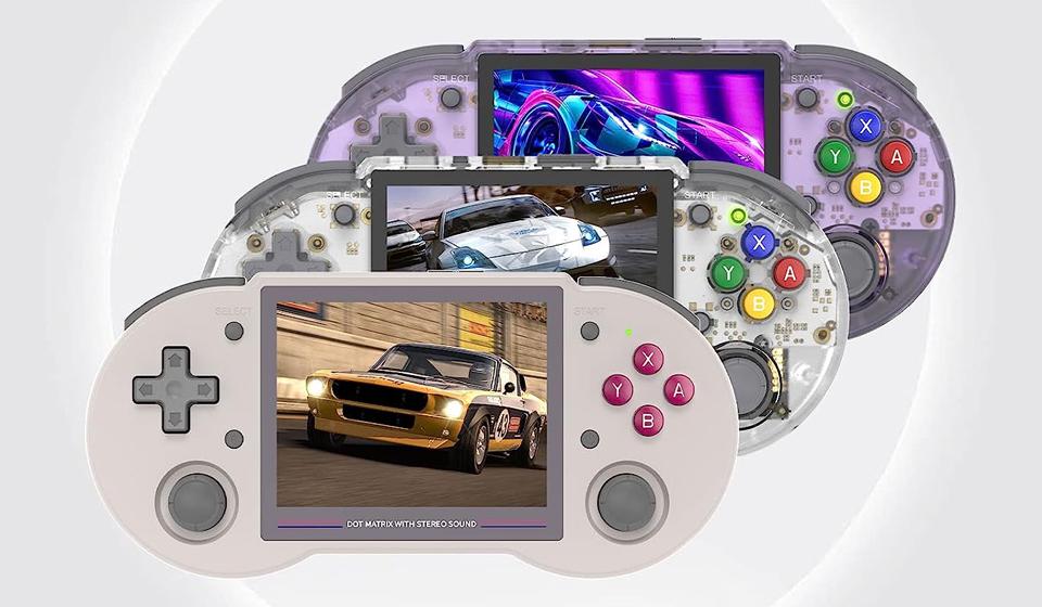 Presentaciones de color