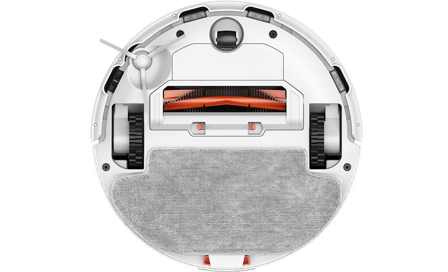 Xiaomi Robot Vacuum S12 - Cepillos