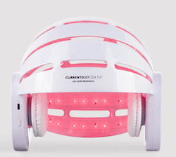 Casco crecimiento cabello CurrentBody