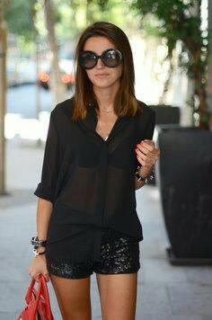 Blusas casuales de moda para mujeres