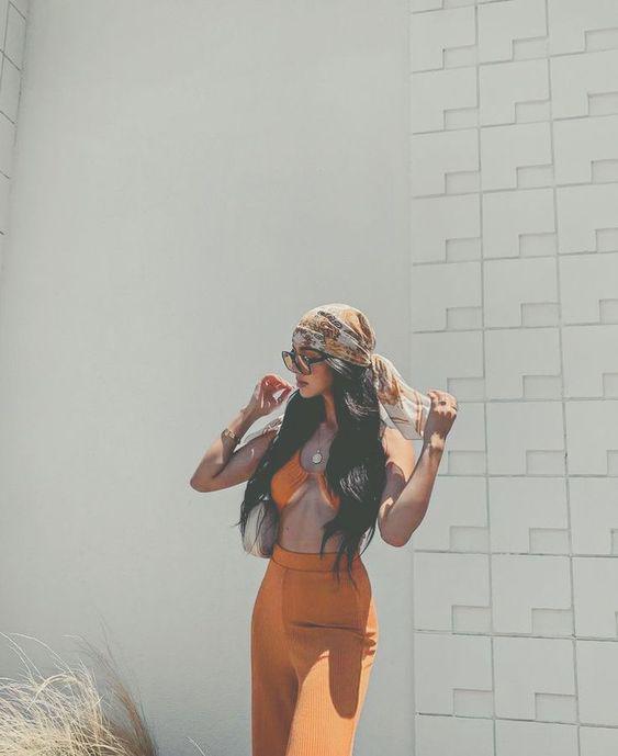 Accesorios que realzan tu look