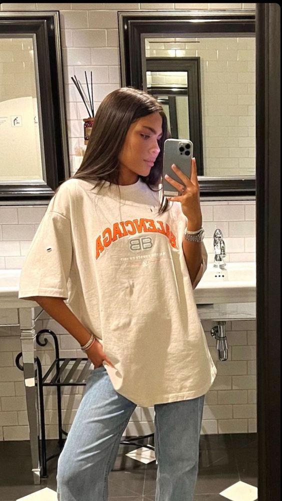 Ideas de outfits llamativos para el verano