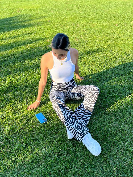 Ideas de outfits llamativos para el verano