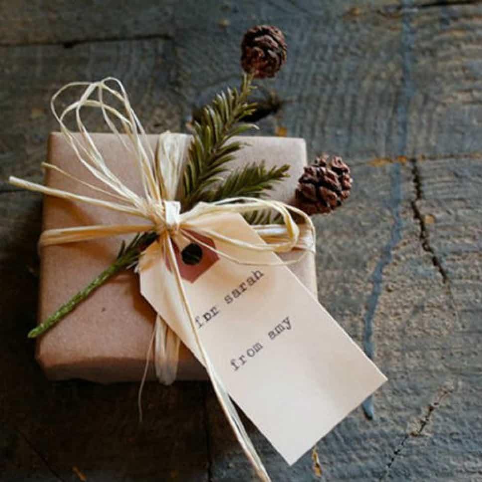 adornos y complementos navideños