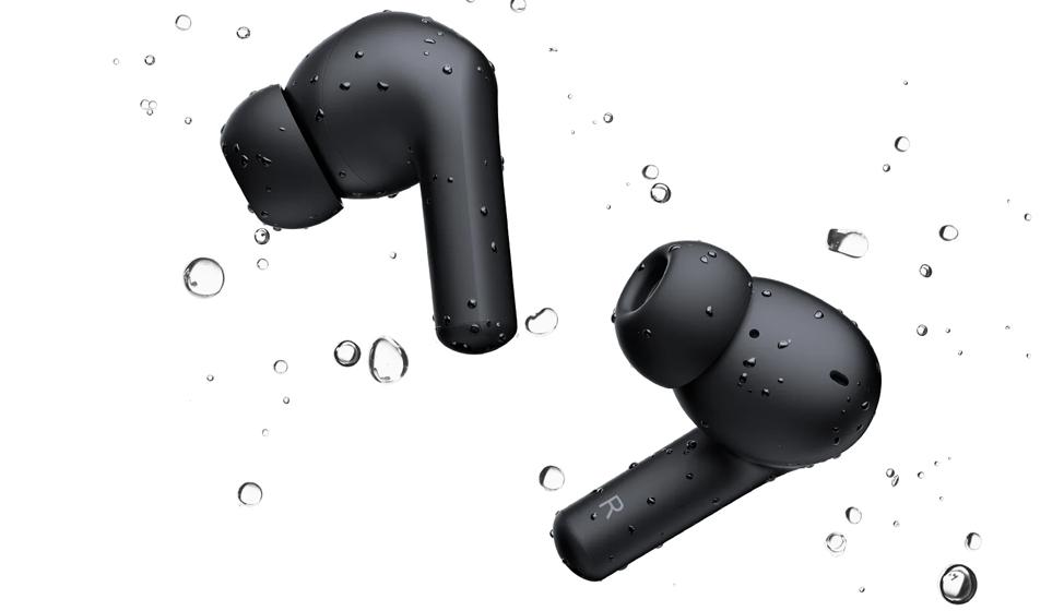Redmi Buds 4 Active - IPX4
