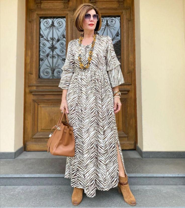 Maxi vestidos