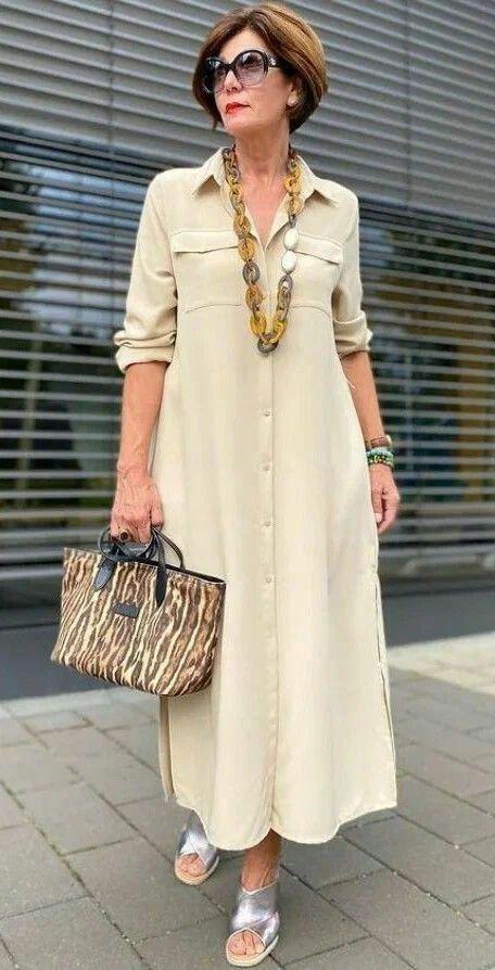 Vestidos midi