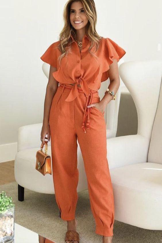 La elección de los colores