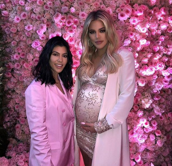 Como vestirme para mi baby shower en invierno