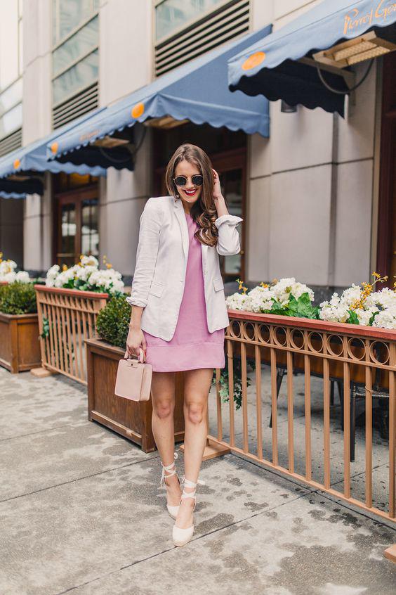 Como vestir para un baby shower como invitada