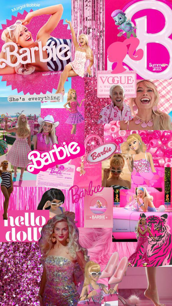 barbie 2023