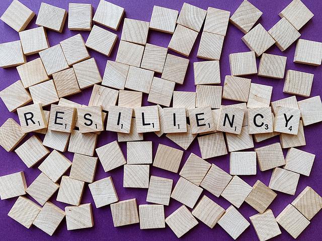 resiliencia emocional