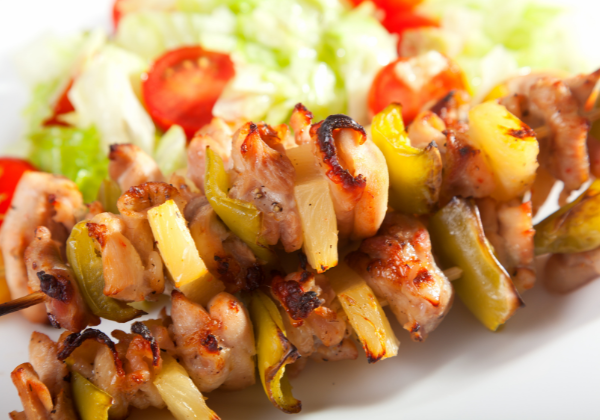 Portada atun claro brochetas