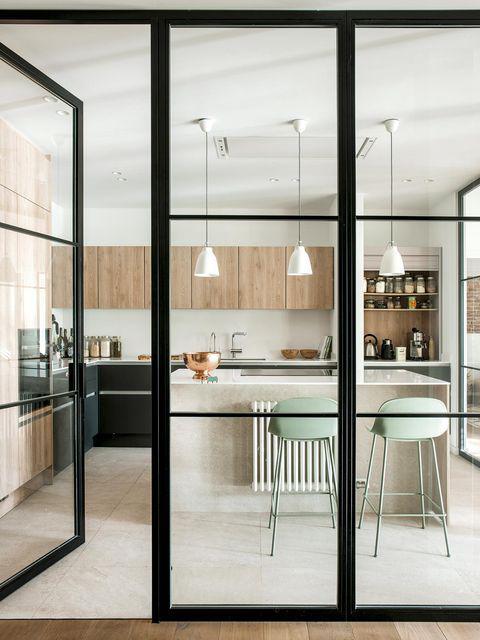 Tendencias en cocinas para este 2023