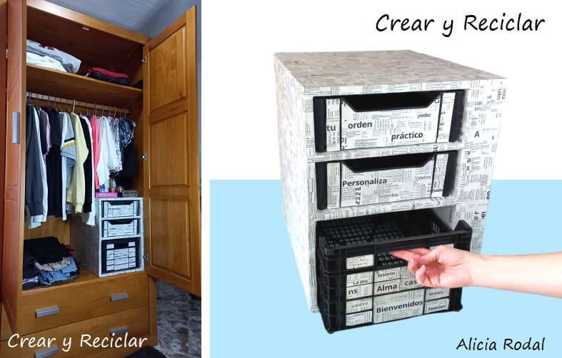 La decoración de nuestra casa debe representar quienes somos, reflejar nuestro estilo de vida, pero sobre debemos sentir a gusto en ella, a fin de cuenta es nuestro hogar. Los pequeños detalles decorativos son los que pueden marcar la diferencia, unas manualidades pueden cambiar radicalmente una habitación como el dormitorio, el salón, la cocina e incluso el cuarto de baño.
