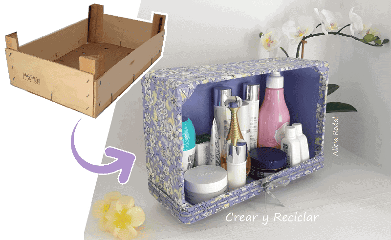 La decoración de nuestra casa debe representar quienes somos, reflejar nuestro estilo de vida, pero sobre debemos sentir a gusto en ella, a fin de cuenta es nuestro hogar. Los pequeños detalles decorativos son los que pueden marcar la diferencia, unas manualidades pueden cambiar radicalmente una habitación como el dormitorio, el salón, la cocina e incluso el cuarto de baño.